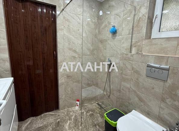 3-кімнатна квартира за адресою вул. Чехова Антона (площа 80,8 м²) - Atlanta.ua - фото 7