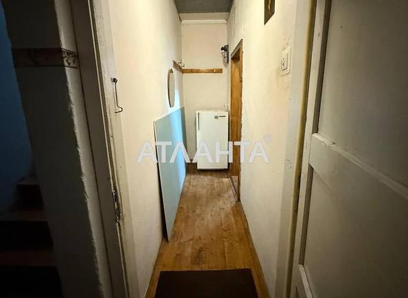 3-кімнатна квартира за адресою вул. Чехова Антона (площа 80,8 м²) - Atlanta.ua - фото 8