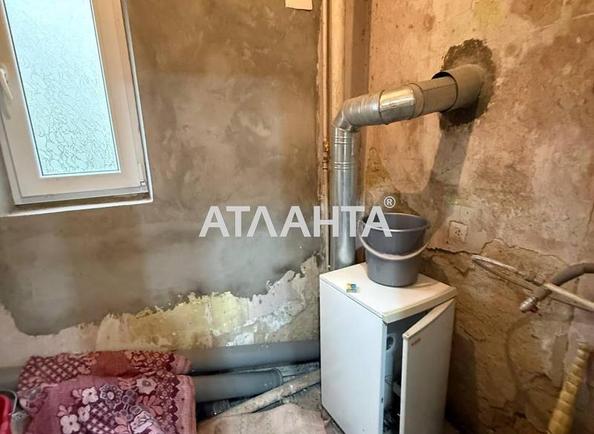 3-кімнатна квартира за адресою вул. Чехова Антона (площа 80,8 м²) - Atlanta.ua - фото 9