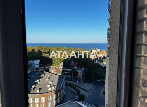 2-комнатная квартира по адресу Фонтанская дор. (площадь 80,5 м²) - Atlanta.ua