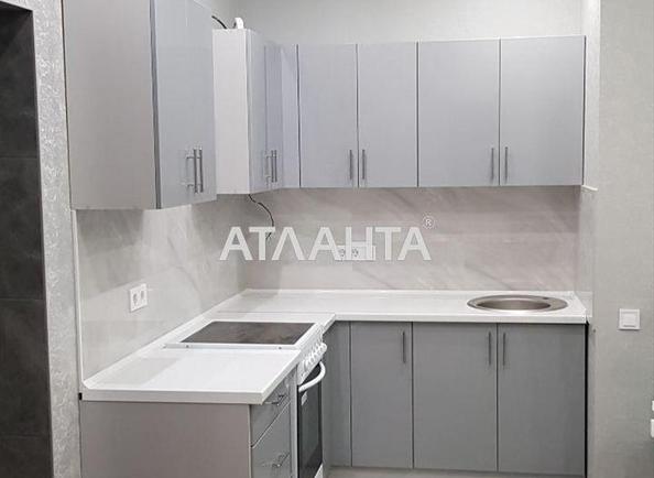 1-комнатная квартира по адресу ул. Чехова (площадь 42,5 м²) - Atlanta.ua - фото 3