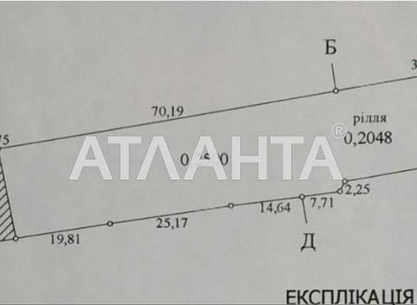 Будинок за адресою вул. Тіниста (площа 63 м²) - Atlanta.ua - фото 5