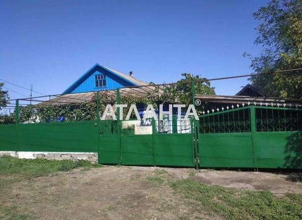 Будинок за адресою вул. Тіниста (площа 63 м²) - Atlanta.ua