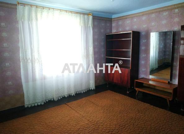 Дом по адресу ул. Тенистая (площадь 63 м²) - Atlanta.ua - фото 5