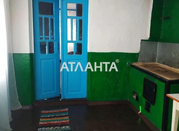 Дом по адресу ул. Тенистая (площадь 63 м²) - Atlanta.ua - фото 9