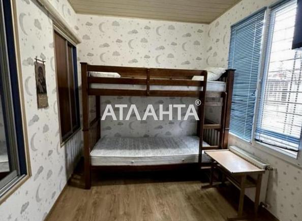 Многокомнатная квартира по адресу ул. Болгарская (площадь 120 м²) - Atlanta.ua - фото 4