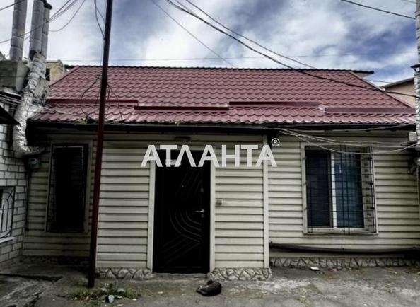 Многокомнатная квартира по адресу ул. Болгарская (площадь 120 м²) - Atlanta.ua - фото 8