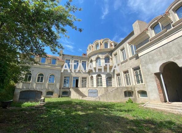 Комерційна нерухомість за адресою вул. Каманіна (площа 1287 м²) - Atlanta.ua