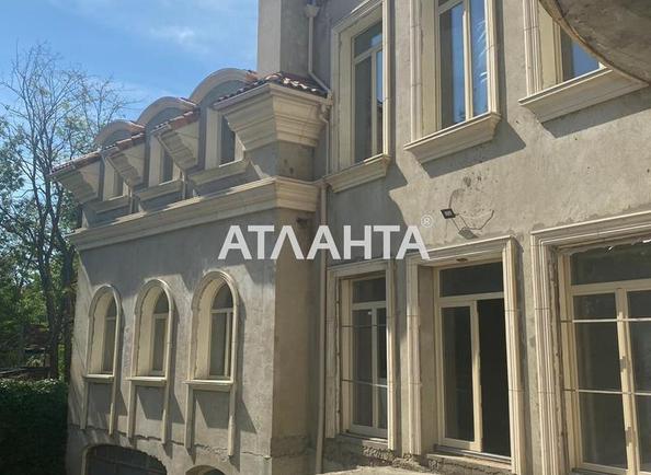 Комерційна нерухомість за адресою вул. Каманіна (площа 1287 м²) - Atlanta.ua - фото 4
