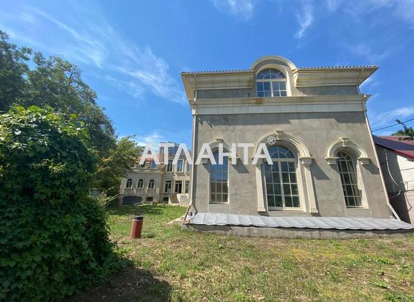 Комерційна нерухомість за адресою вул. Каманіна (площа 1287 м²) - Atlanta.ua - фото 5