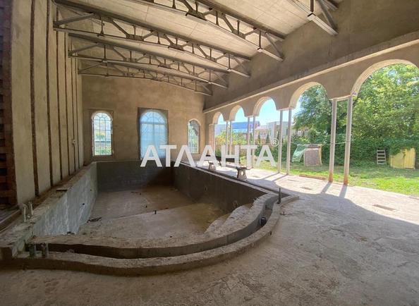 Комерційна нерухомість за адресою вул. Каманіна (площа 1287 м²) - Atlanta.ua - фото 6