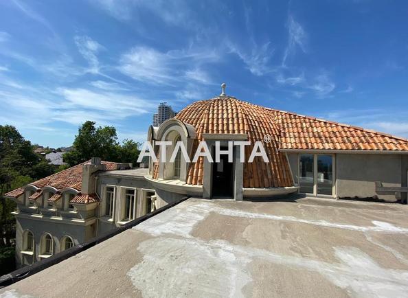 Комерційна нерухомість за адресою вул. Каманіна (площа 1287 м²) - Atlanta.ua - фото 22