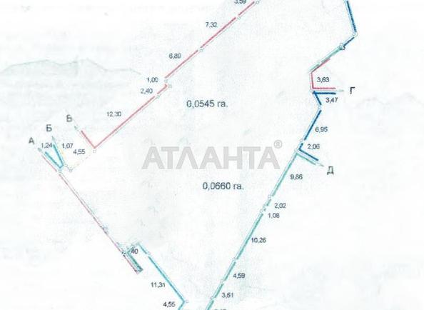 Комерційна нерухомість за адресою вул. Каманіна (площа 1287 м²) - Atlanta.ua - фото 29