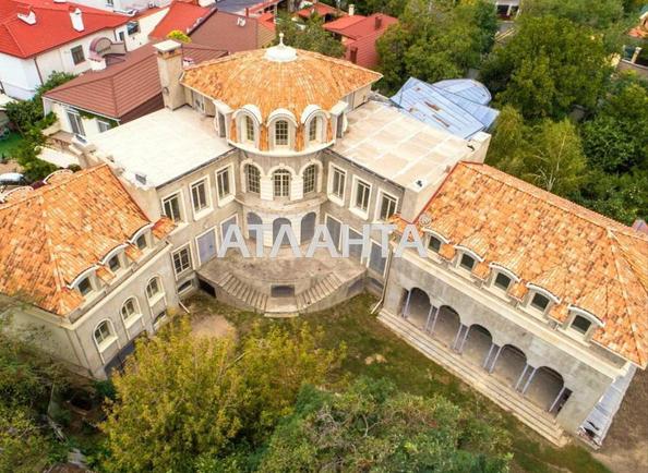 Комерційна нерухомість за адресою вул. Каманіна (площа 1287 м²) - Atlanta.ua - фото 30