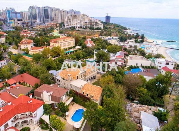 Комерційна нерухомість за адресою вул. Каманіна (площа 1287 м²) - Atlanta.ua - фото 31