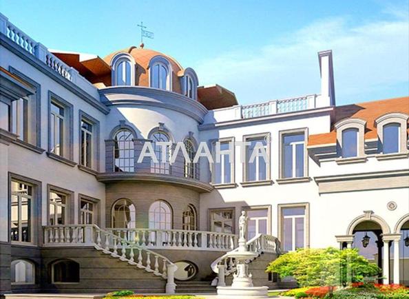 Комерційна нерухомість за адресою вул. Каманіна (площа 1287 м²) - Atlanta.ua - фото 32