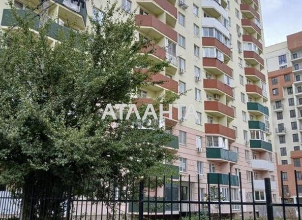 1-комнатная квартира по адресу ул. Сахарова (площадь 34,5 м²) - Atlanta.ua