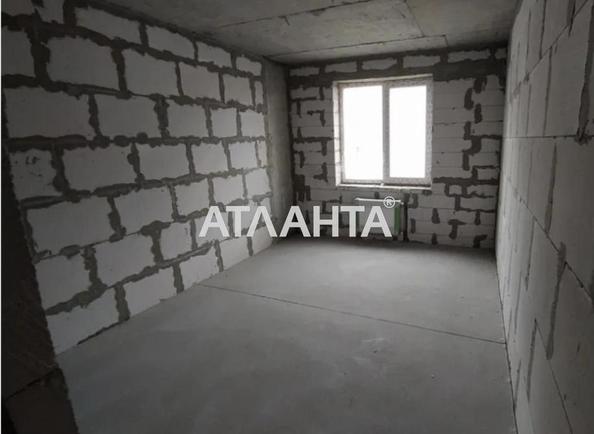 1-комнатная квартира по адресу ул. Сахарова (площадь 34,5 м²) - Atlanta.ua - фото 2