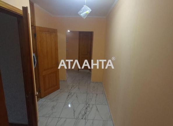3-кімнатна квартира за адресою вул. Комарова Володимира (площа 71,8 м²) - Atlanta.ua - фото 2
