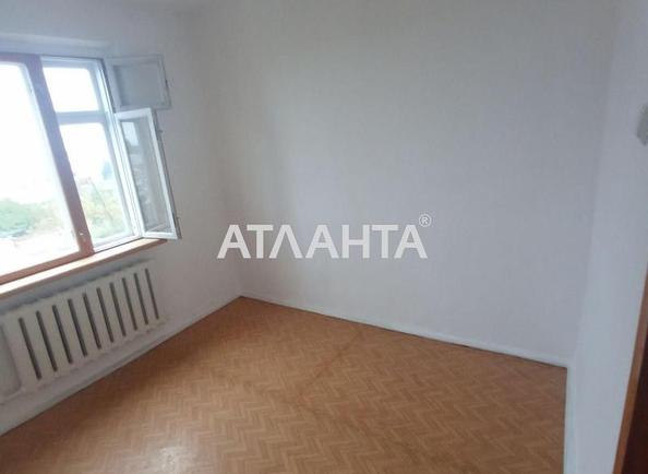 3-кімнатна квартира за адресою вул. Комарова Володимира (площа 71,8 м²) - Atlanta.ua - фото 4
