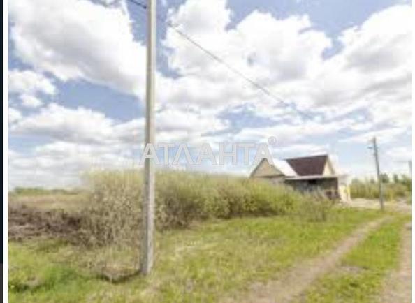Landplot by the address st. Chereshnevaya (area 8 acr) - Atlanta.ua - photo 4