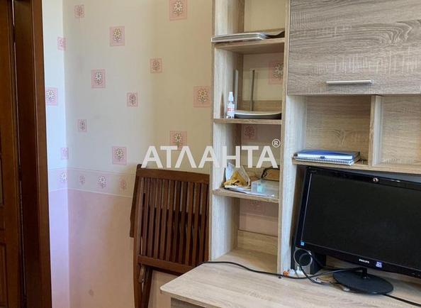 Багатокімнатна квартира за адресою вул. Бреуса (площа 78,4 м²) - Atlanta.ua - фото 6