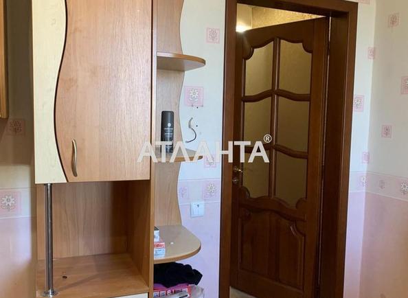 Багатокімнатна квартира за адресою вул. Бреуса (площа 78,4 м²) - Atlanta.ua - фото 8