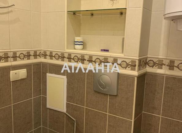 Багатокімнатна квартира за адресою вул. Бреуса (площа 78,4 м²) - Atlanta.ua - фото 9