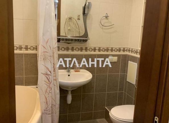 Багатокімнатна квартира за адресою вул. Бреуса (площа 78,4 м²) - Atlanta.ua - фото 10