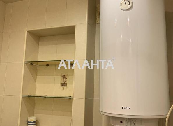 Багатокімнатна квартира за адресою вул. Бреуса (площа 78,4 м²) - Atlanta.ua - фото 11