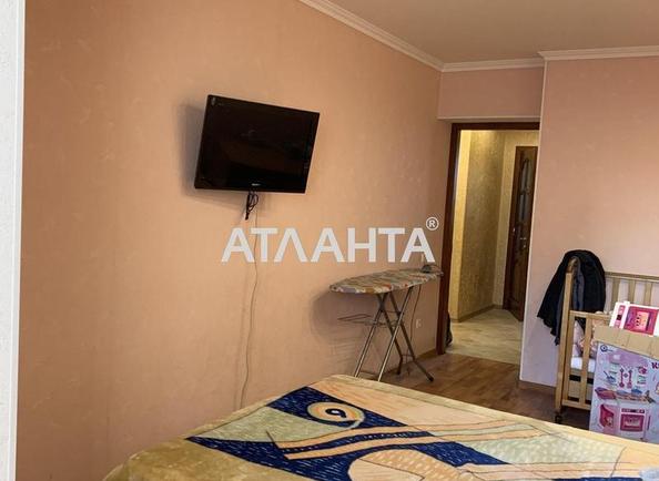Багатокімнатна квартира за адресою вул. Бреуса (площа 78,4 м²) - Atlanta.ua - фото 5
