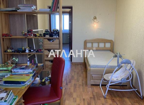 Багатокімнатна квартира за адресою вул. Бреуса (площа 78,4 м²) - Atlanta.ua - фото 14