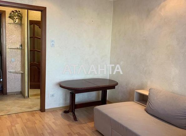 Багатокімнатна квартира за адресою вул. Бреуса (площа 78,4 м²) - Atlanta.ua - фото 12