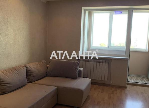 Багатокімнатна квартира за адресою вул. Бреуса (площа 78,4 м²) - Atlanta.ua - фото 13