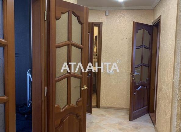 Багатокімнатна квартира за адресою вул. Бреуса (площа 78,4 м²) - Atlanta.ua - фото 15