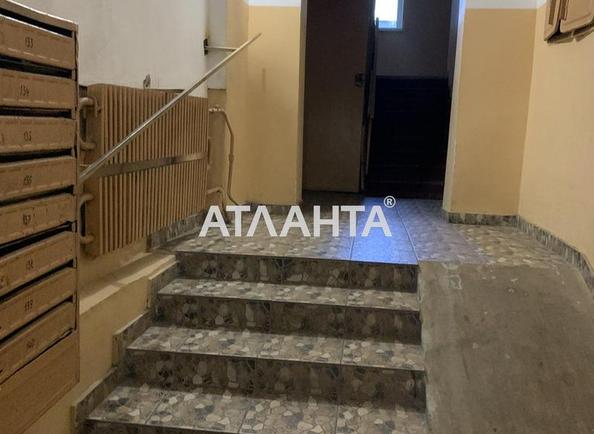 Багатокімнатна квартира за адресою вул. Бреуса (площа 78,4 м²) - Atlanta.ua - фото 16