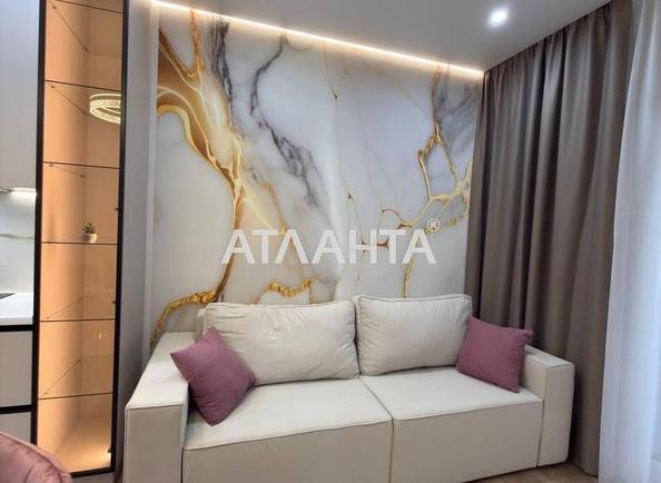 1-room apartment apartment by the address st. Krasnova (area 41,5 m²) - Atlanta.ua - photo 4