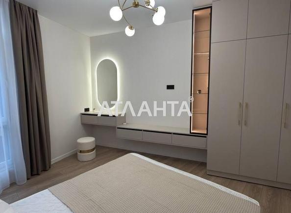 1-room apartment apartment by the address st. Krasnova (area 41,5 m²) - Atlanta.ua - photo 5