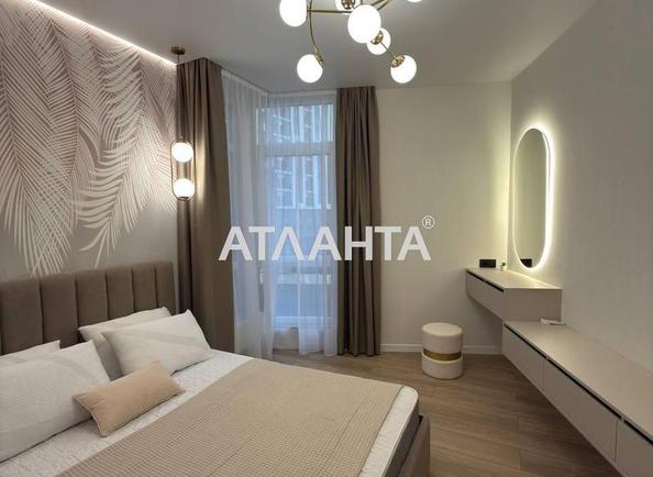 1-room apartment apartment by the address st. Krasnova (area 41,5 m²) - Atlanta.ua - photo 6