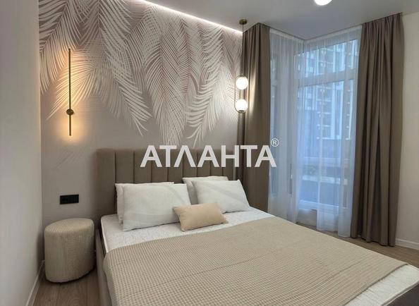1-room apartment apartment by the address st. Krasnova (area 41,5 m²) - Atlanta.ua - photo 7