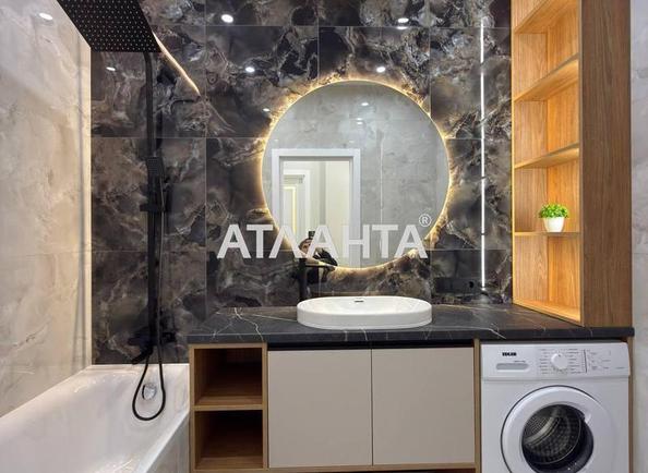 1-room apartment apartment by the address st. Krasnova (area 41,5 m²) - Atlanta.ua - photo 8