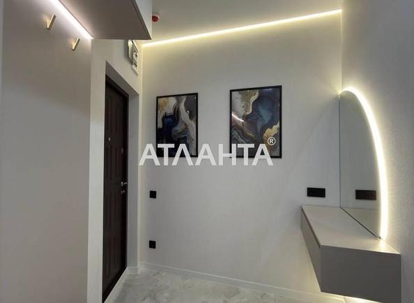 1-room apartment apartment by the address st. Krasnova (area 41,5 m²) - Atlanta.ua - photo 9