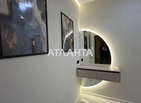 1-room apartment apartment by the address st. Krasnova (area 41,5 m²) - Atlanta.ua - photo 10