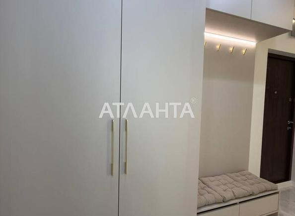 1-room apartment apartment by the address st. Krasnova (area 41,5 m²) - Atlanta.ua - photo 11