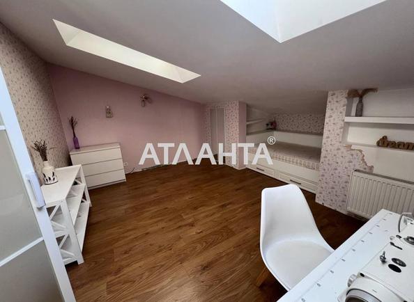 3-комнатная квартира по адресу ул. Парковая (площадь 90,9 м²) - Atlanta.ua - фото 19
