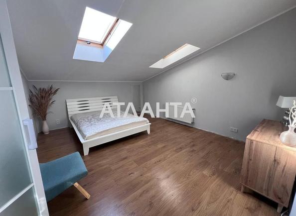 3-комнатная квартира по адресу ул. Парковая (площадь 90,9 м²) - Atlanta.ua - фото 21