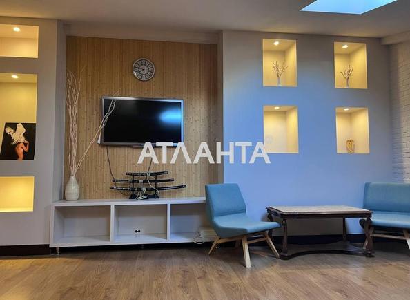 3-комнатная квартира по адресу ул. Парковая (площадь 90,9 м²) - Atlanta.ua - фото 22