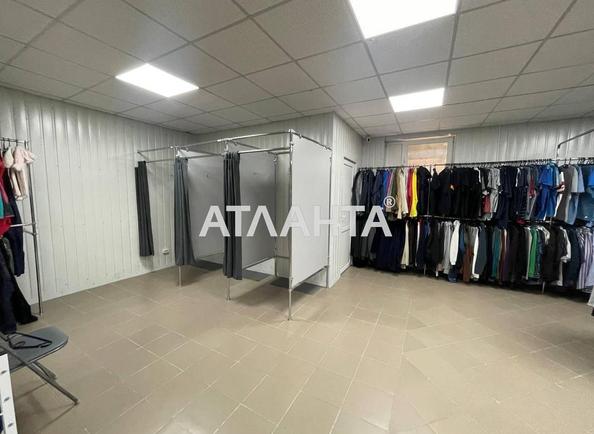 Коммерческая недвижимость по адресу ул. Зиндельса (площадь 100 м²) - Atlanta.ua - фото 4