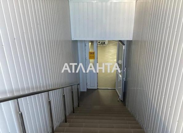 Коммерческая недвижимость по адресу ул. Зиндельса (площадь 100 м²) - Atlanta.ua - фото 6