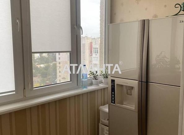 2-комнатная квартира по адресу ул. Костанди (площадь 87,6 м²) - Atlanta.ua - фото 3